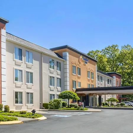 Comfort Inn